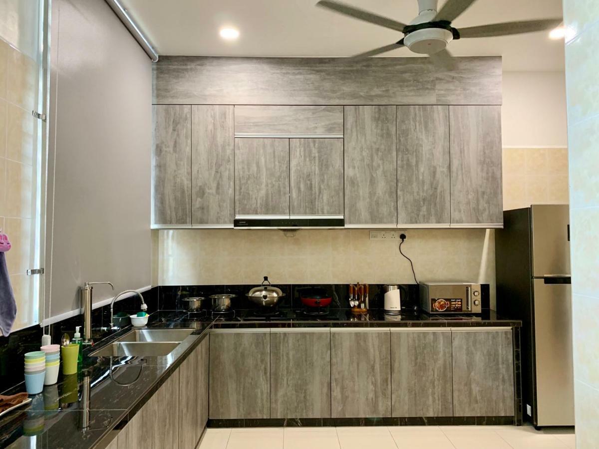 Brand New Cosy Minimalist Home Баттерворт Экстерьер фото