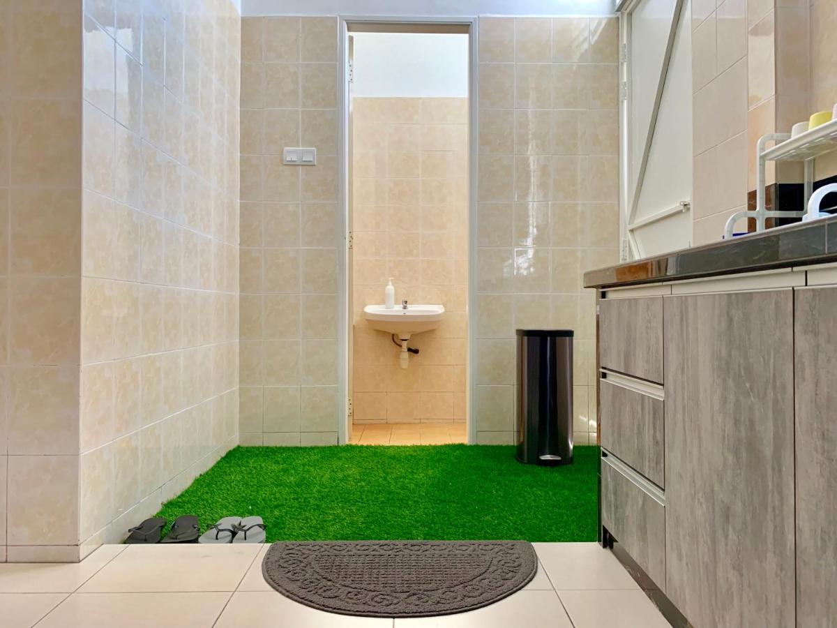 Brand New Cosy Minimalist Home Баттерворт Экстерьер фото
